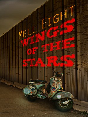 cover image of Wings of the Stars